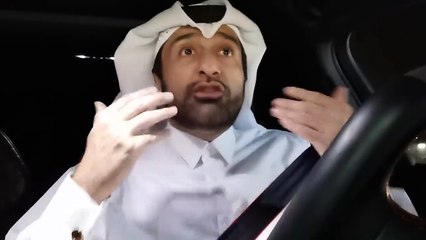 ظاهرة التحرش الجنسي في دولة خليجية في رمضان د. عبدالعزيز الخزرج الأنصاري