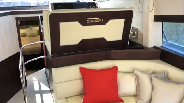 2019 Galeon 420 Fly for Sale at MarineMax Palm Beach FL