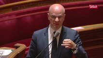 « Exemplarité » des professeurs : Blanquer plaide le « malentendu »