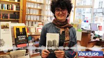 Avignon :  après l’incendie de Notre-Dame de Paris, jusqu’à 250 euros pour acheter le livre de Victor Hugo