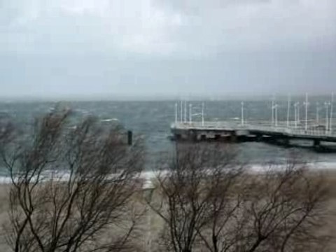 Arcachon Jetée Thiers