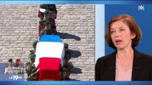 Sophie Pétronin : la France est 