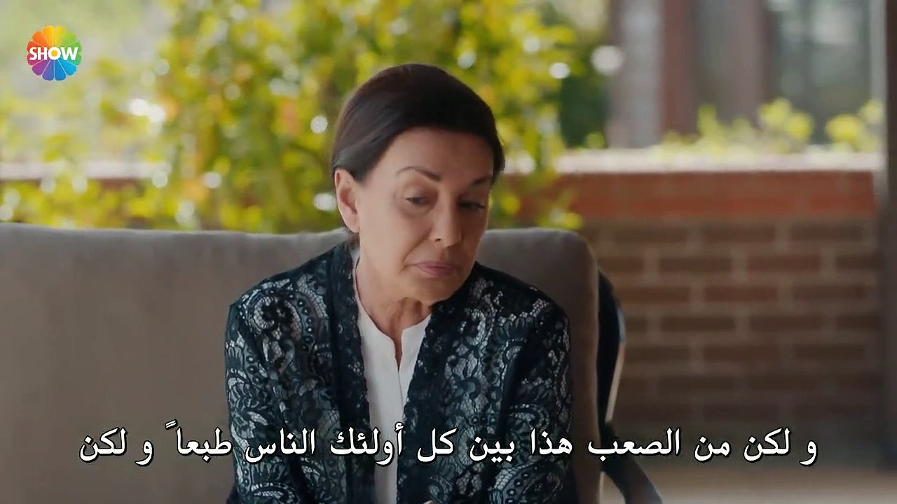 مسلسل الحفرة 2 مترجم للعربية – الحلقة 32 - القس...