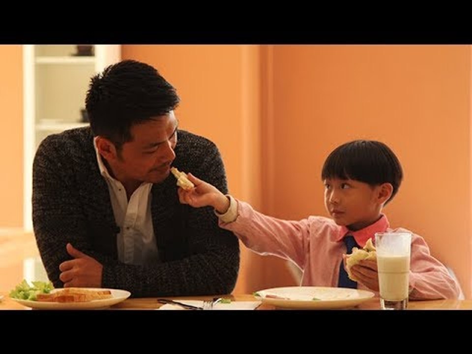 一起长大 22 | Growing up together 22（邵兵，王子文，杨玏，张培 领衔主演）