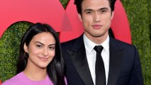 Camila Mendes' public love note to Charles Melton is the most romantic thing we've seen all year