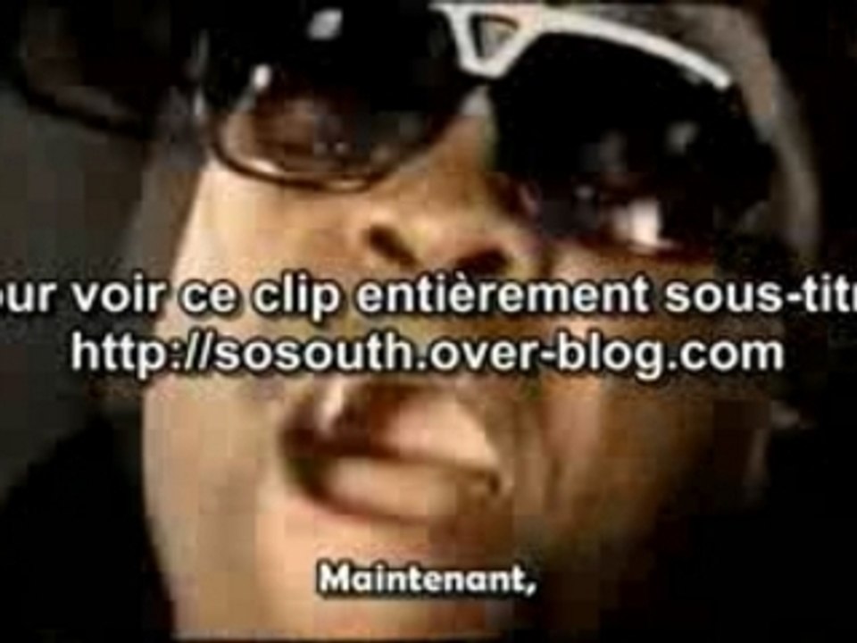 Mike Jones - Drop & Gimme 50 ft Hurricane Chris VF SoSouth