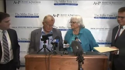 Bayer indemnizará con 2 mil millones a una pareja