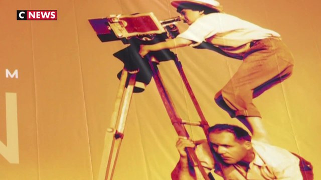 Festival de Cannes : les derniers préparatifs à une journée de l'ouverture