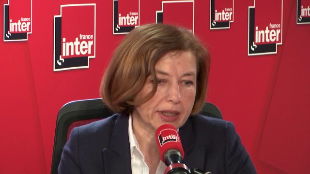 Florence Parly, ministres des Armées, sur la présence terroriste au Sahel : Deux missions, contenir le terrorisme et former les forces armées locales