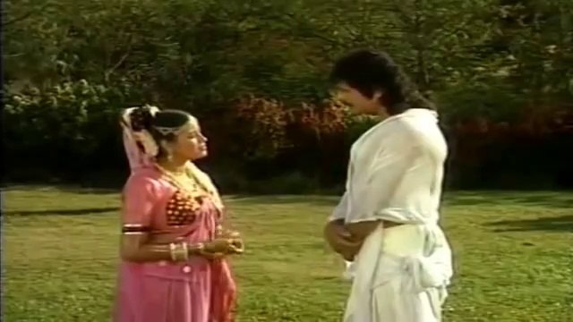 Mahabharata Eps 40 with English Subtitles Arjun runs away with Subhadra