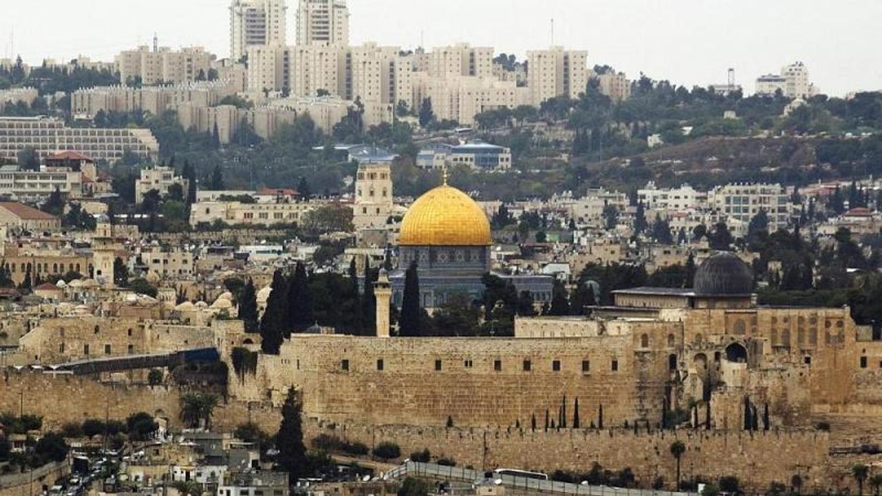 Ist der Eurovision-Songcontest in Israel sicher?