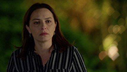 Kardeş Çocukları 15. Bölüm Kocanı Öldürdün