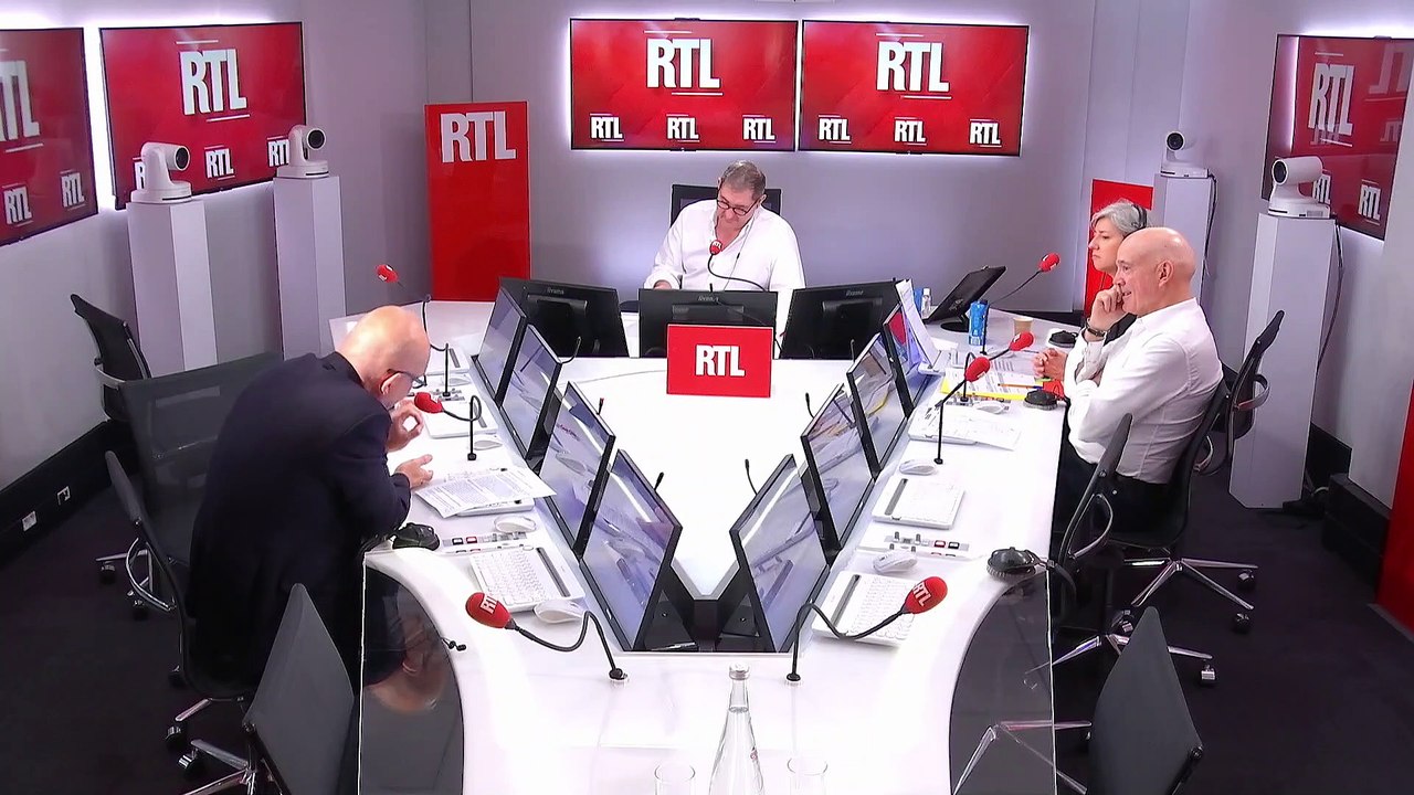 L'Europe durcit le ton avec la Chine sur le plan économique