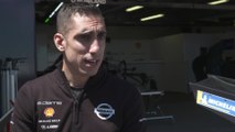 Formula E Monaco E-Prix Sebastian Buemi Überblick