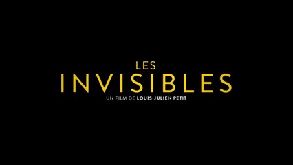 Les Invisibles (2018) Regarder HDRiP-FR
