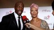 Terry Crews and Rebecca Crews Interview 