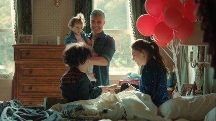 İstanbullu Gelin 84. Bölüm Anneler Günü Sürprizi