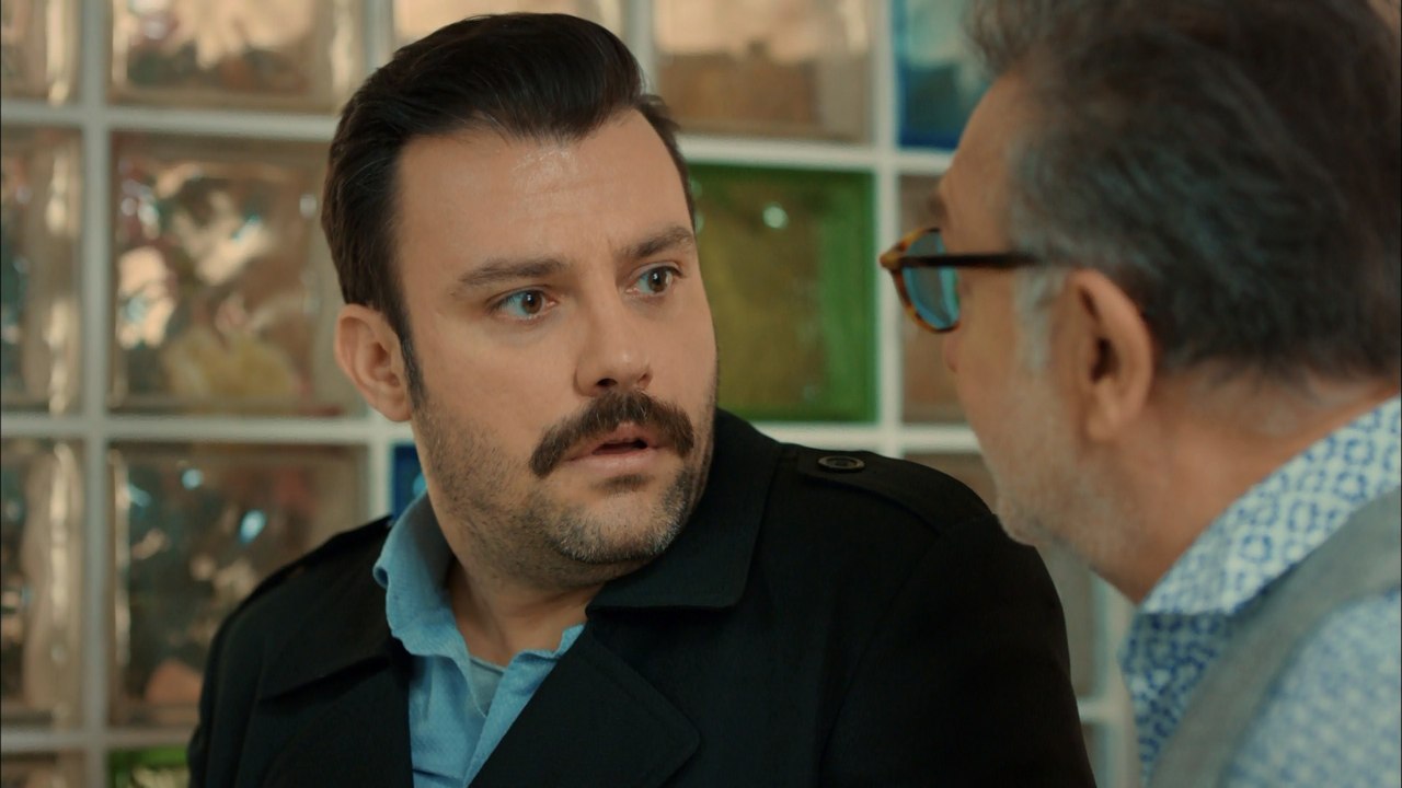 İstanbullu Gelin 84. Bölüm Umudumuz Teyze