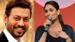 Kareena Kapoor Khan on working with Irrfan Khan in Angrezi Medium | Filmibeat