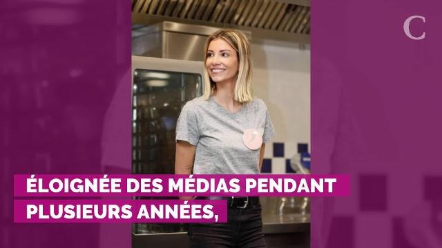 Alexandra Rosenfeld trop maigre ? La compagne d'Hugo Clément répond à ses détracteurs