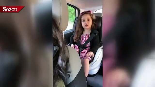 'Her şey güzel olacak'