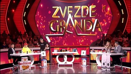 KAKO JE RAKA ĐOKIĆ SUGERISAO SALETU POPOVIĆU DA NE GLEDA NADU TOPČAGIĆ: Opasna je ona, razbucaće te kao BUGARSKU SKUPŠTINU!