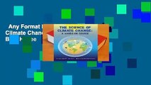 Any Format For Kindle  The Science of Climate Change: A Hands-On Course by Blair H. Lee