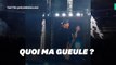 Metallica rend hommage à Johnny Hallyday au Stade de France