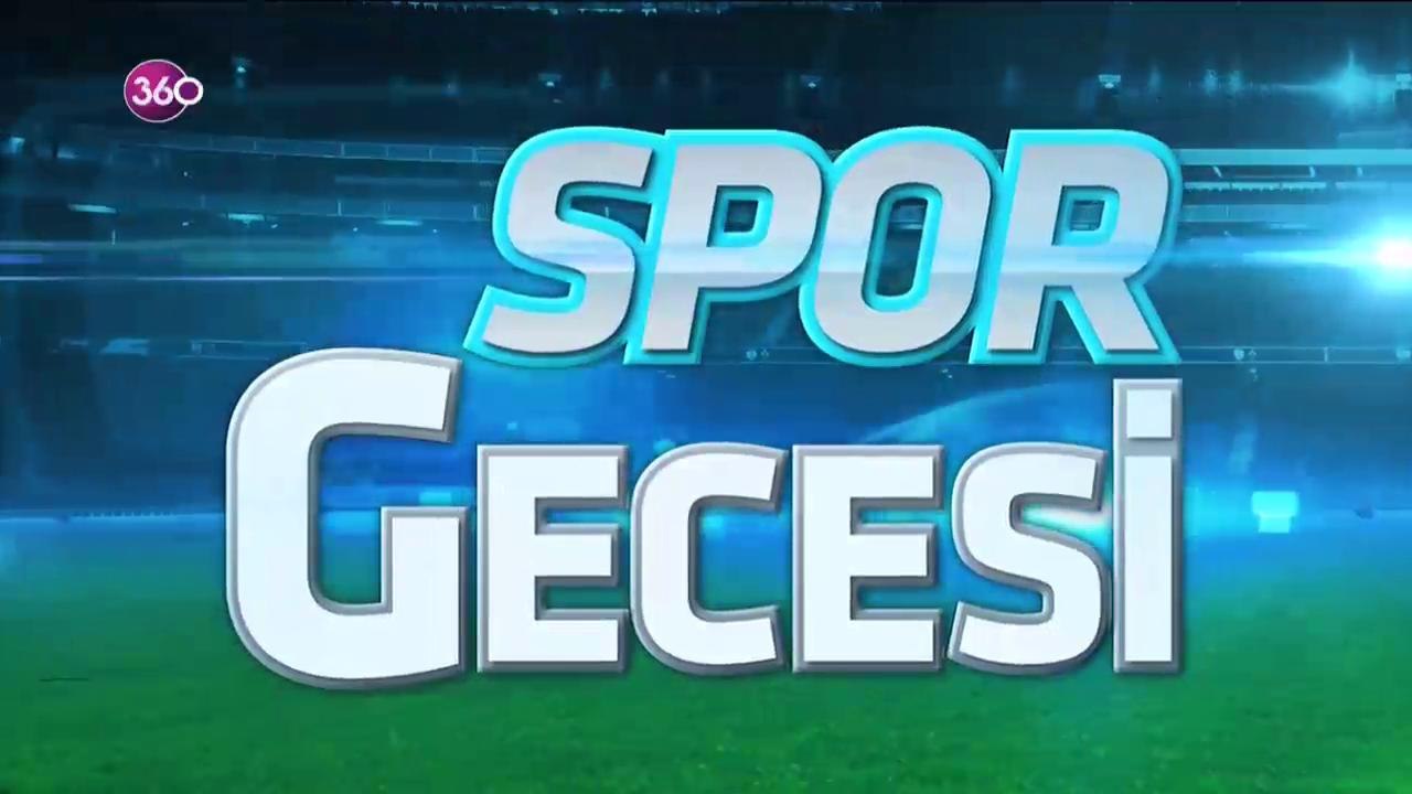 Spor Gecesi