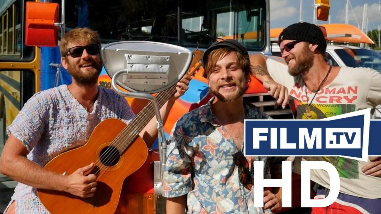 Blown Away Trailer Deutsch German (2019)