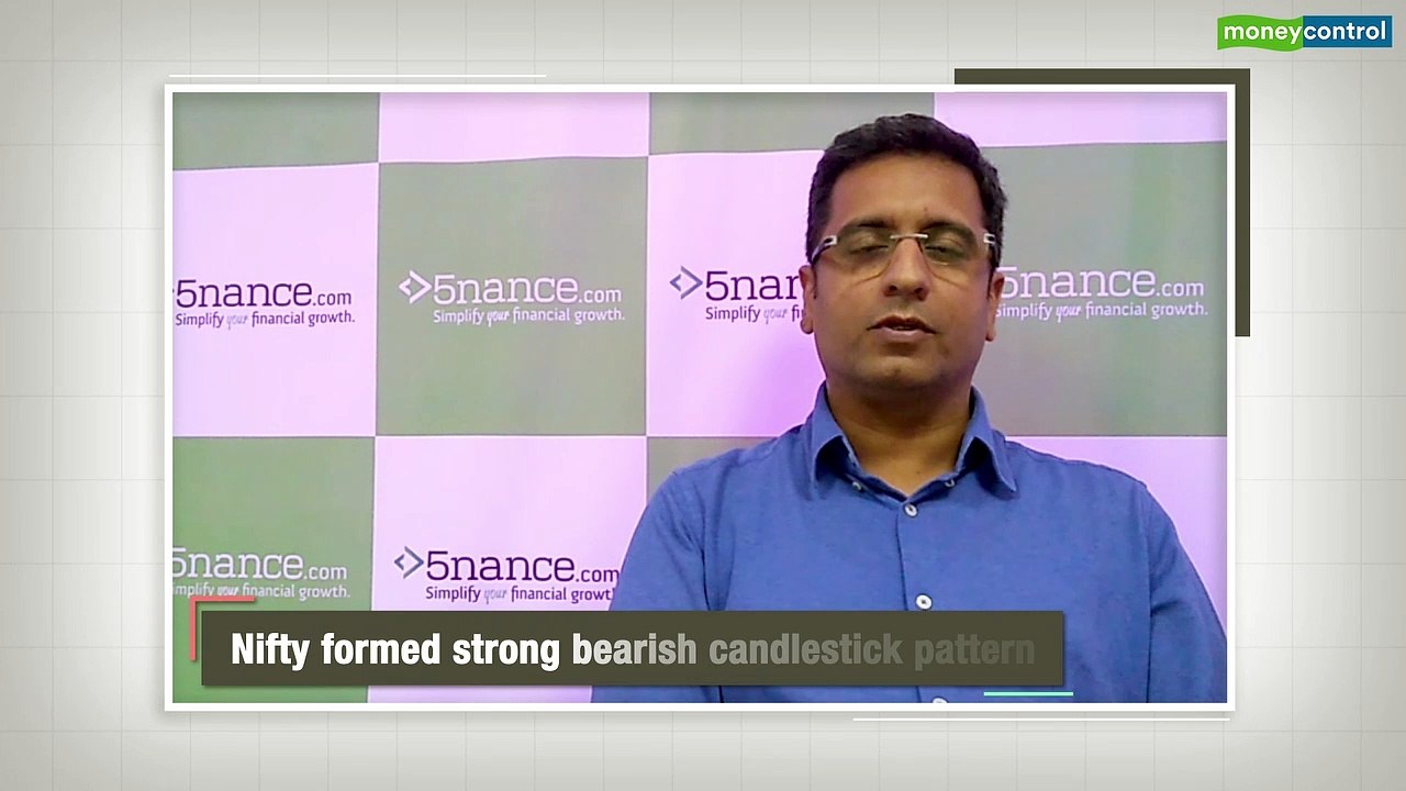 Buy Or Sell | Trade cautiously, be very stock specific