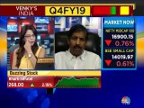 B Venkatesh Rao of Venkys on Q4 numbers