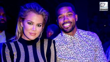 Tristan Thompson Surprises Khloe With Flowers & More For Mother’s Day