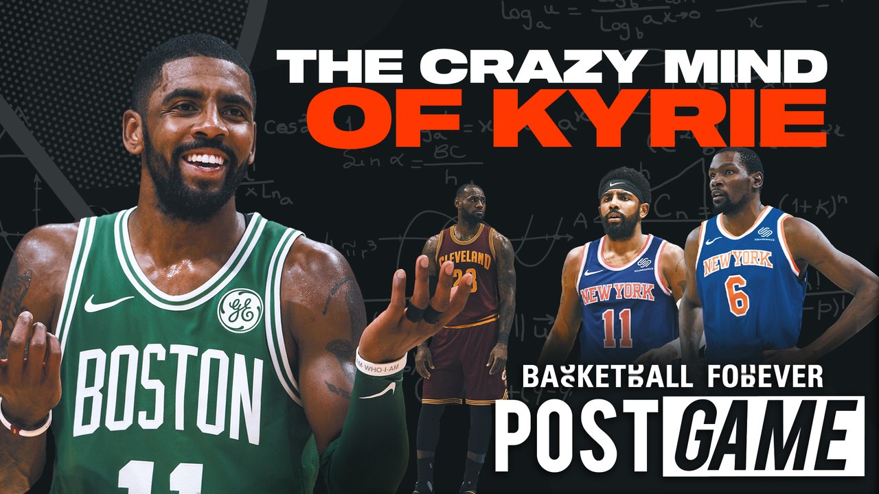 POST GAME | Inside the Mind of Kyire