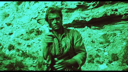 2/27リリース『西部の無頼人 HDマスター版』DVD＆BD予告編