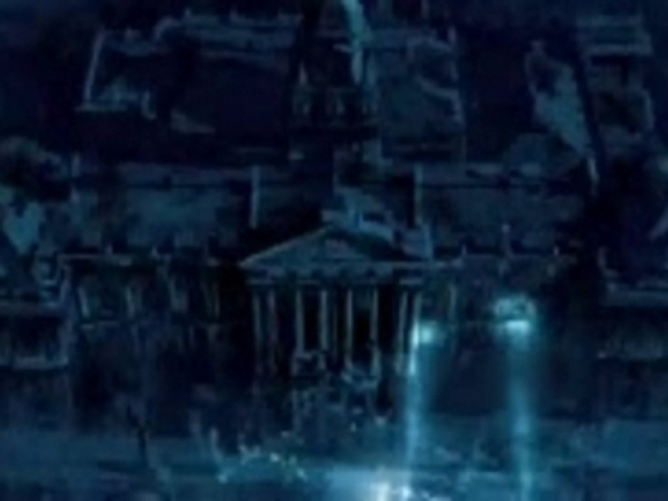 Doomsday Trailer