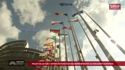 David Assouline - Public SÃÂ©nat lundi 13 mai 2019