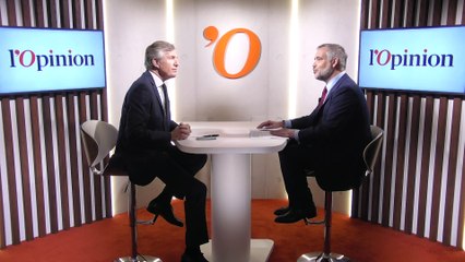 Otages libérés: «La zone n’était pas formellement déconseillée, la polémique n’a pas lieu d’être», assure Guillaume Bigot