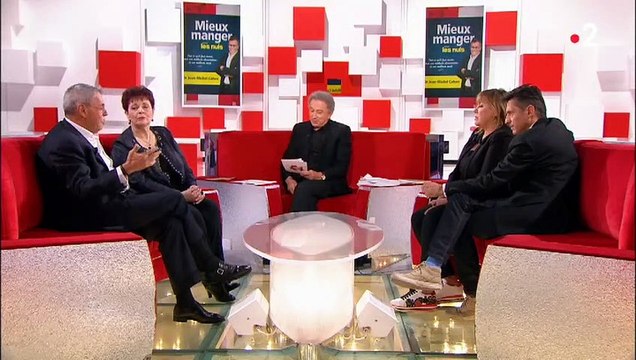 Les produits que vous pensez light le sont-ils vraiment ? Vous allez être surpris... Regardez