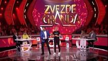 NADA TOPČAGIĆ I MARINKO ROKVIĆ SU U SVAĐI I TO ZBOG 500 EVRA: Legende narodne muzike se posvađali uživo u emisiji!  (PRVI DEO)