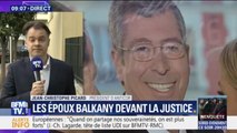 Jean-Christophe Picard, président d'Anticor sur le procès Balkany: 