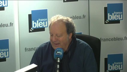 "Je trouve que le foot français ne traite pas bien Neymar" Ici c'est France Bleu Paris  avec Stéphane Bitton