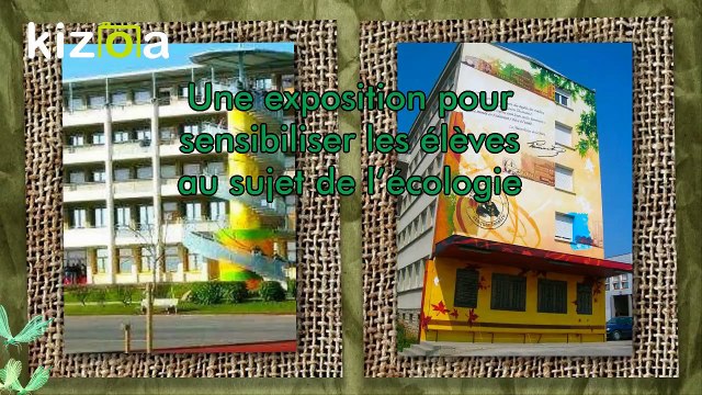 Les élèves du lycée Lamartine de Mâcon au concours Pionniers Ordinaires de la Transition Energétique