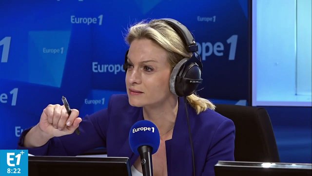 Pour Benoît Hamon, les élections européennes sont volées par Emmanuel Macron