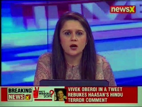 Prakash Javadekar slams Mamata Banerjee for not allowing Amit Shah's Chopper to land in West Bengal