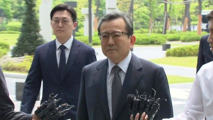 檢, '억대 뇌물' 김학의 前 차관 구속영장 / YTN