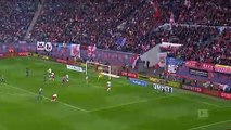 Leipzig - Bayern maçına damga vuran VAR kararı!