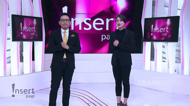 INSERT - Rafathar Mulai Belajar Puasa dan Shalat, Raffi Malu Jika Ilmu Agamanya Kurang