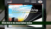 Full version  CNC Programming: Principles and Applications  For Kindle