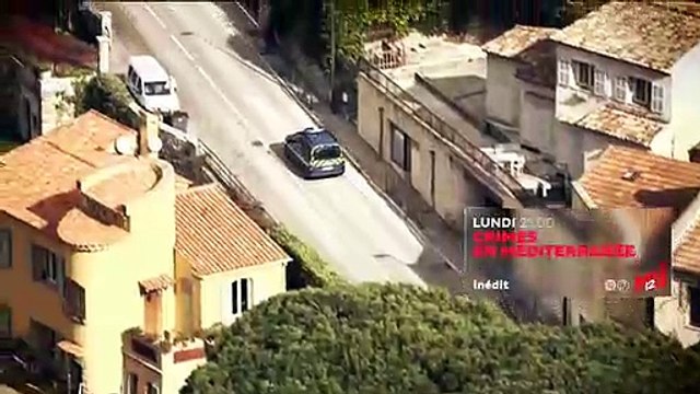 INEDIT - Ce soir à 20h55, Crimes sur NRJ12: Jean-Marc Morandini raconte trois affaires qui se sont déroulées en Méditerranée - VIDEO